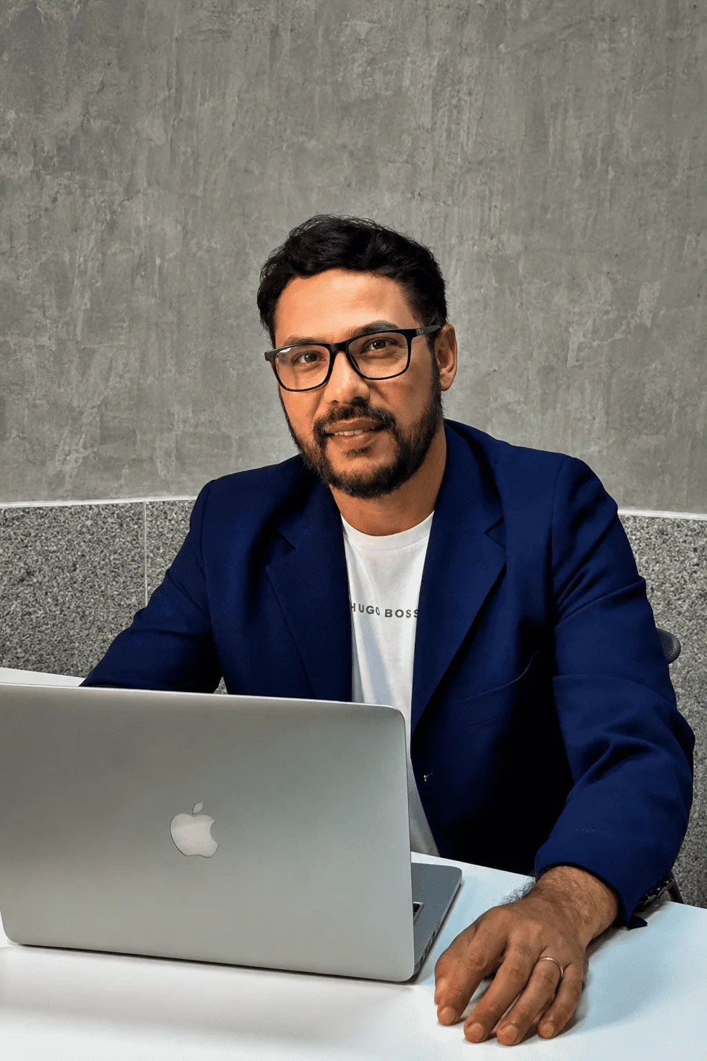 Diretor da ProCompany Sistemas